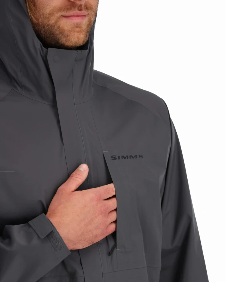 Waypoints Jacket, kolor: 096 - Slate