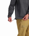 Waypoints Jacket, kolor: 096 - Slate