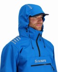 Splash Cast Fishing Jacket, kolor: 1054 - Bright Blue