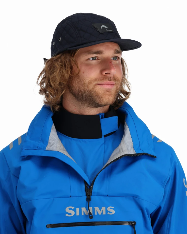 Splash Cast Fishing Jacket, kolor: 1054 - Bright Blue