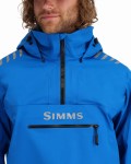 Splash Cast Fishing Jacket, kolor: 1054 - Bright Blue