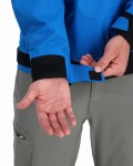 Splash Cast Fishing Jacket, kolor: 1054 - Bright Blue