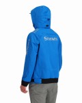 Splash Cast Fishing Jacket, kolor: 1054 - Bright Blue