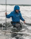 Splash Cast Fishing Jacket, kolor: 1054 - Bright Blue