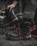 SIMMS G4 Pro Powerlock Boot Vibram
