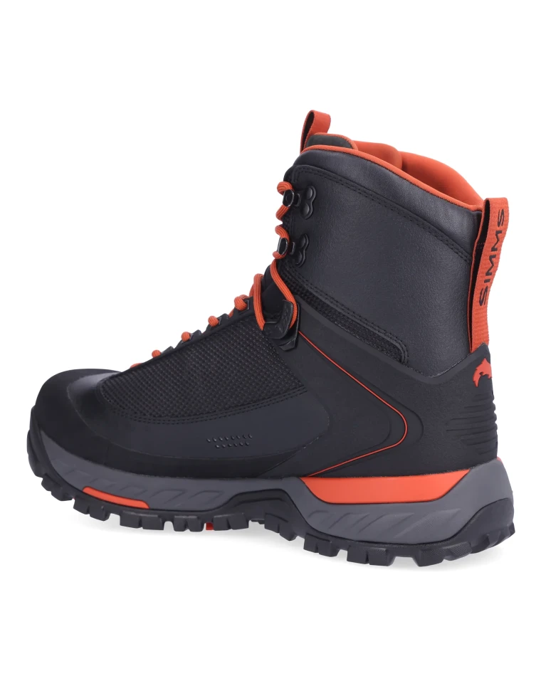 SIMMS G4 Pro Powerlock Boot Vibram