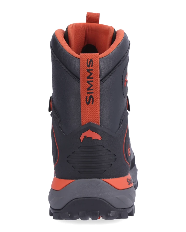 SIMMS G4 Pro Powerlock Boot Vibram