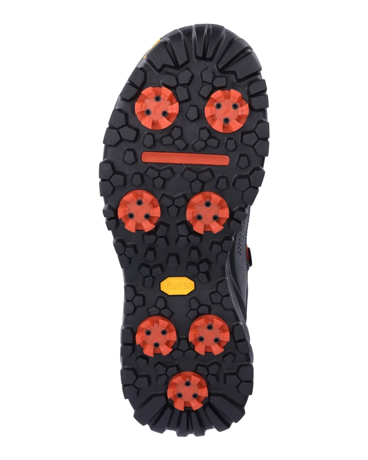 SIMMS G4 Pro Powerlock Boot Vibram