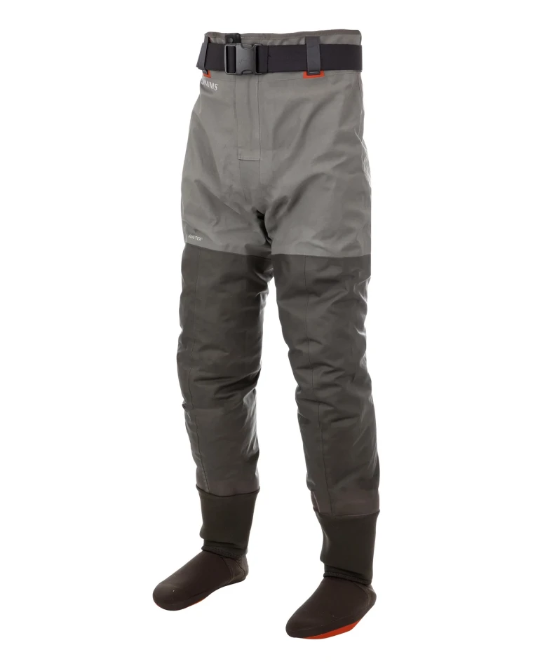 G3 Guide Wading Pants, kolor: 042 - Gunmetal