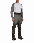 G3 Guide Wading Pants, kolor: 042 - Gunmetal
