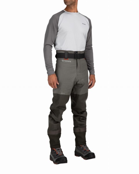 G3 Guide Wading Pants, kolor: 042 - Gunmetal