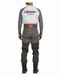 G3 Guide Wading Pants, kolor: 042 - Gunmetal