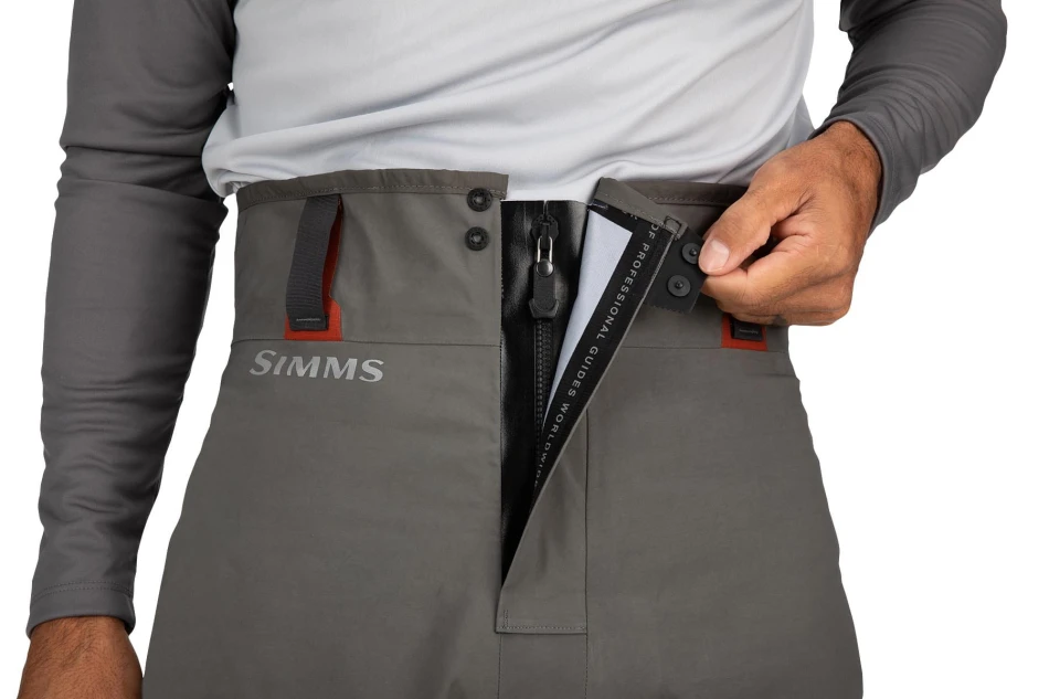 G3 Guide Wading Pants, kolor: 042 - Gunmetal