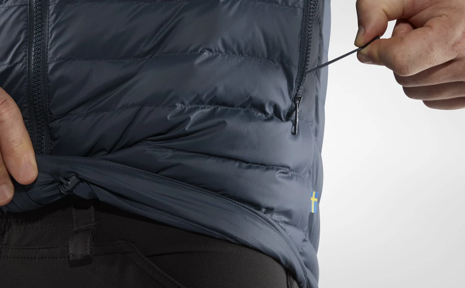 Fjallraven Expedition Latt Hoodie