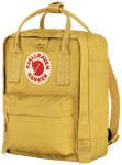 Kanken Mini, kolor: 135 - Kantarell
