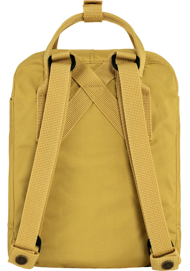 Kanken Mini, kolor: 135 - Kantarell