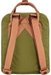 Kanken Mini, kolor: 631-241 - Foliage Green-Peach Sand