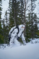 Winter Active WSP Jacket