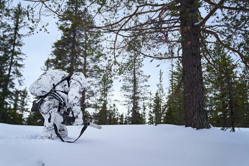 Winter Active WSP Jacket