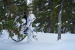 Winter Active WSP Jacket