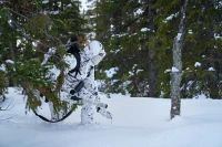 Winter Active WSP Jacket