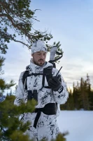 Winter Active WSP Jacket