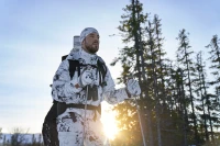 Winter Active WSP Jacket