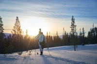 Winter Active WSP Jacket