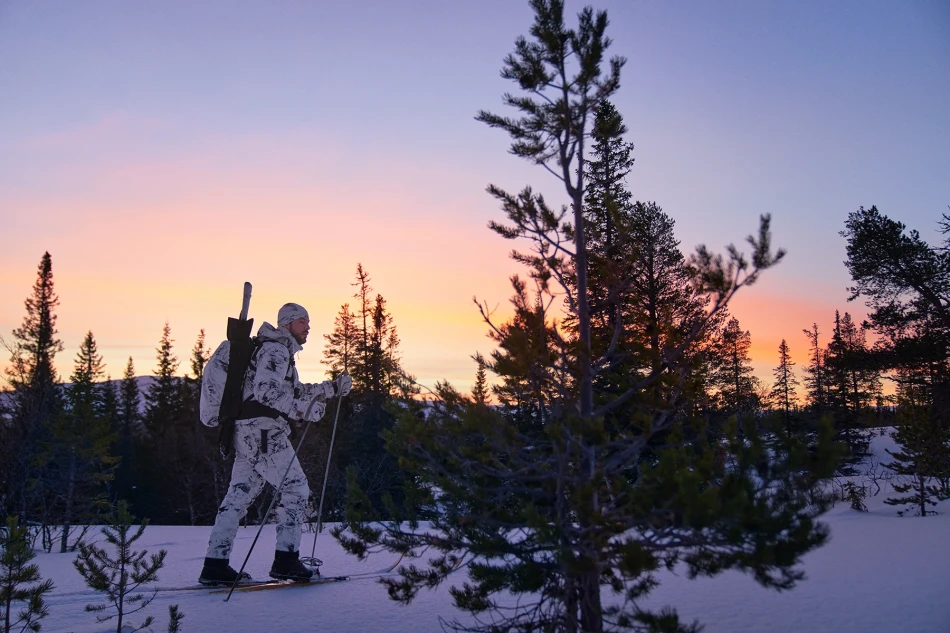 Winter Active WSP Jacket
