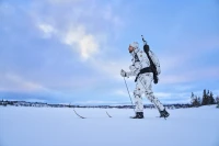 Winter Active WSP Jacket