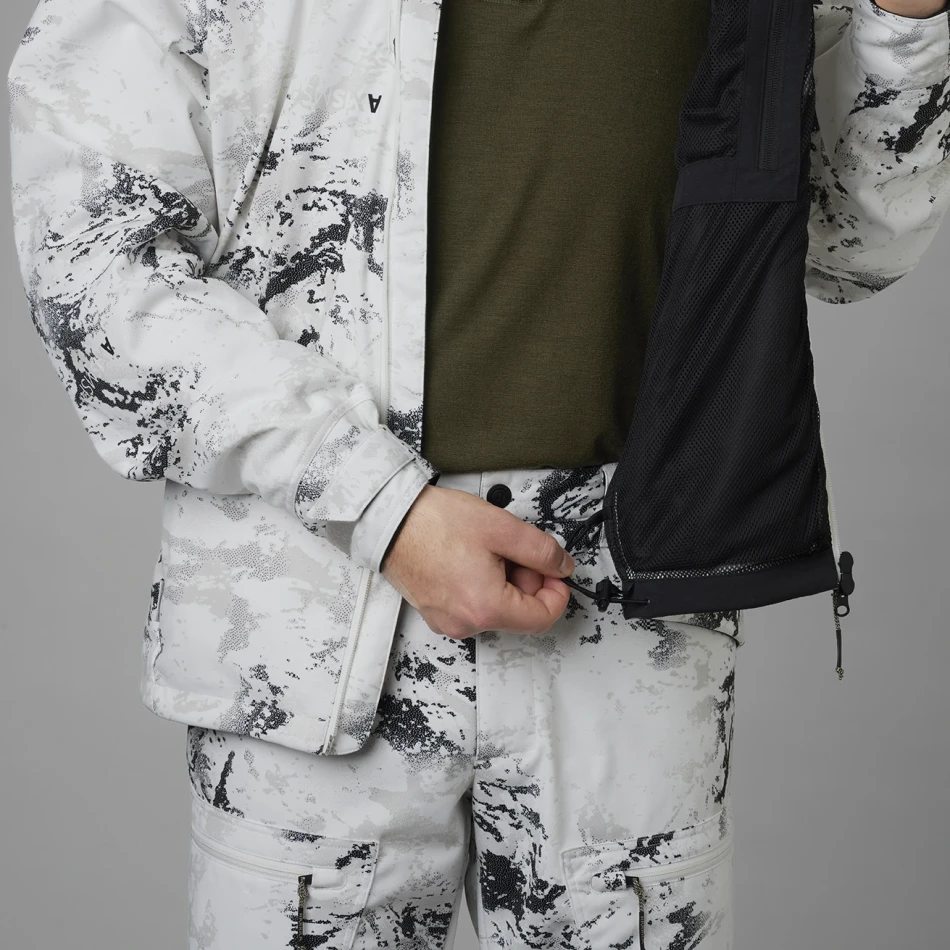 Winter Active WSP Jacket