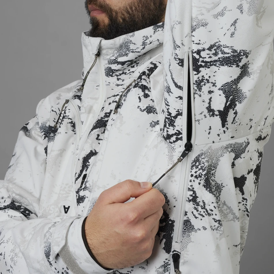 Winter Active WSP Jacket