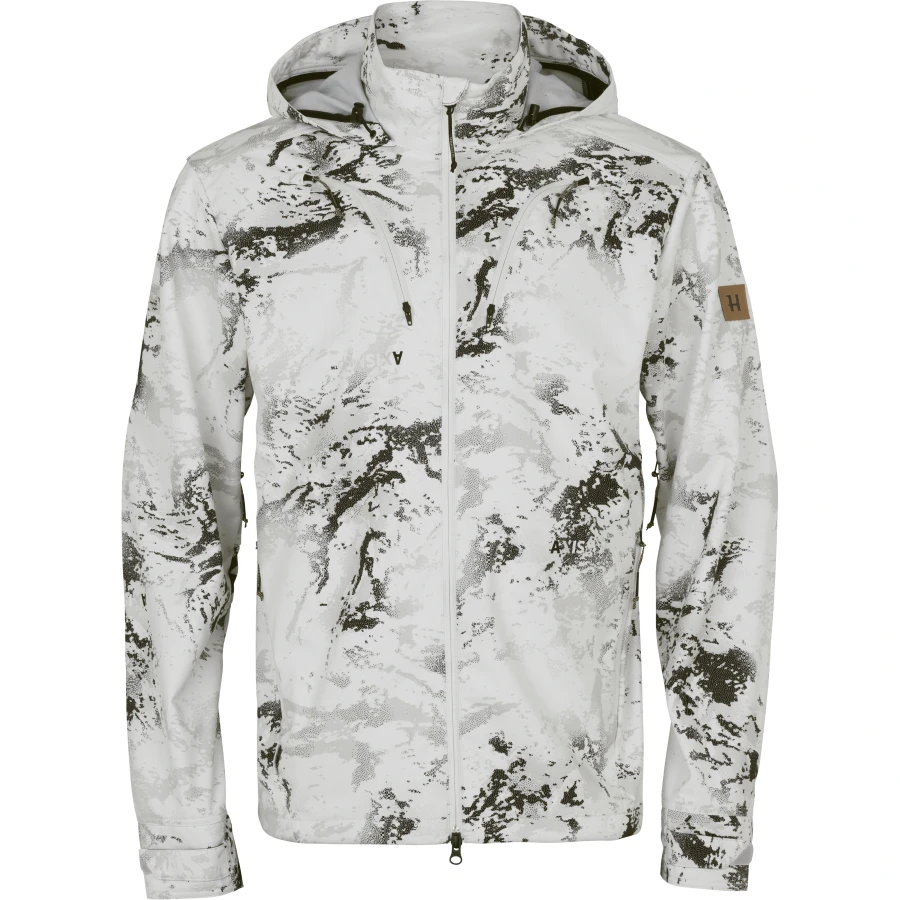Winter Active WSP Jacket