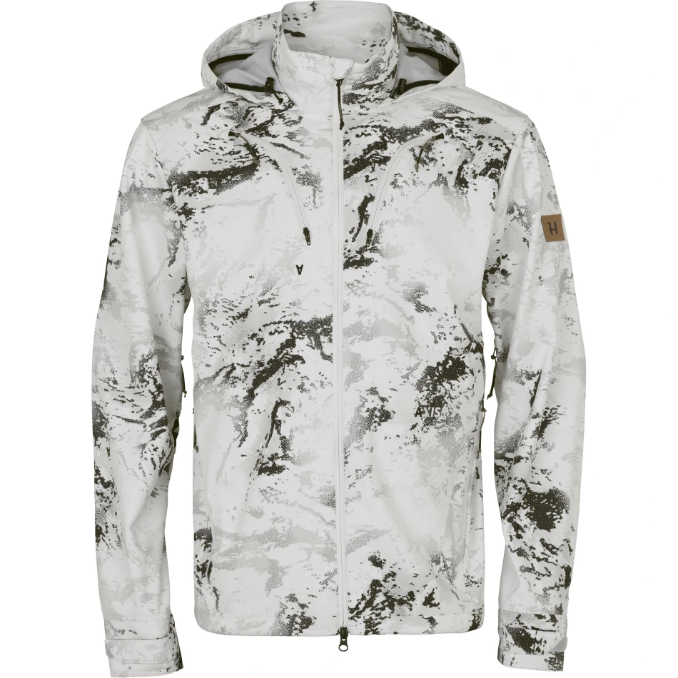Winter Active WSP Jacket