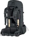 Fjallraven Kajka 35 M/L, kolor: 037 - Coal Black, 2
