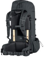 Fjallraven Kajka 35 M/L, kolor: 037 - Coal Black, 2