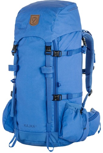 Fjallraven Kajka 35 M/L - plecak trekkingowy na długie wędrówki (2150g)