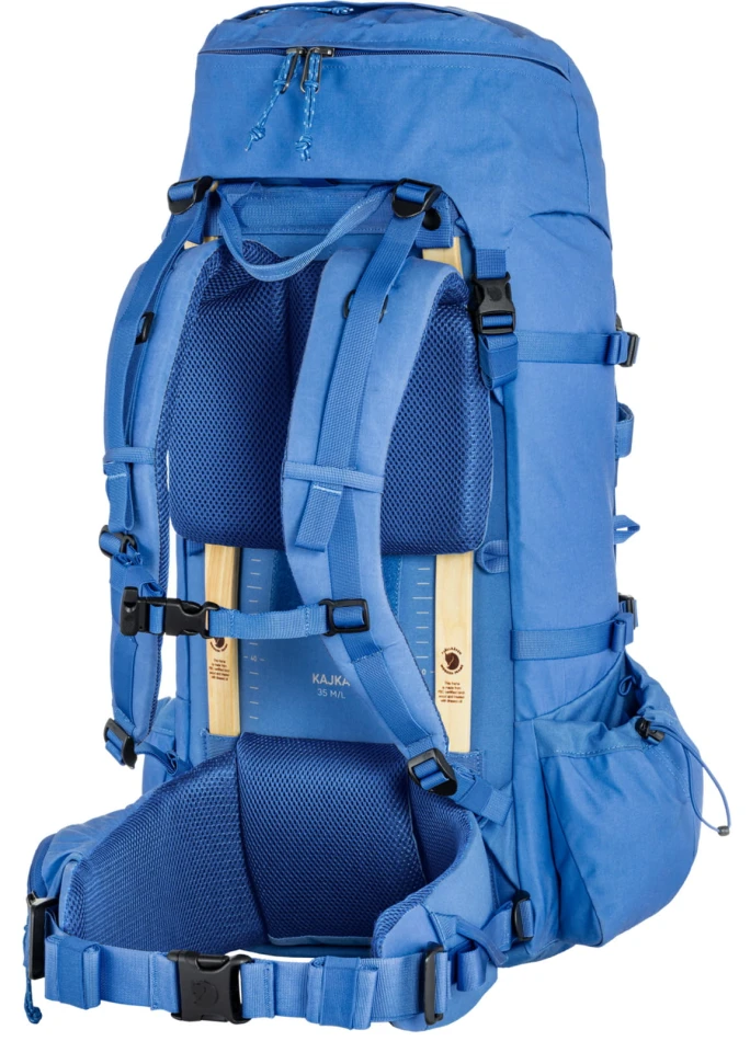 Fjallraven Kajka 35 M/L, kolor: 525 - UN Blue, 2