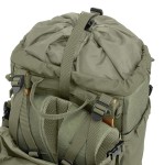 Fjallraven Kajka 35 M/L, kolor: 620 - Green