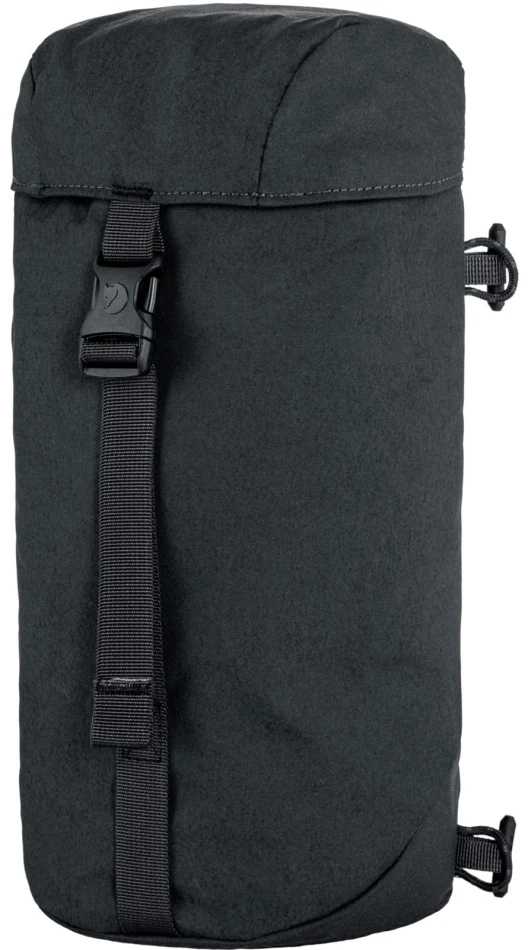 Kajka Side Pocket, kolor: 037 - Coal Black