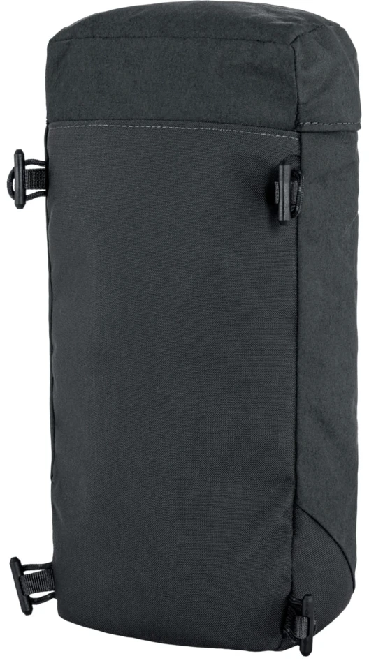 Kajka Side Pocket, kolor: 037 - Coal Black