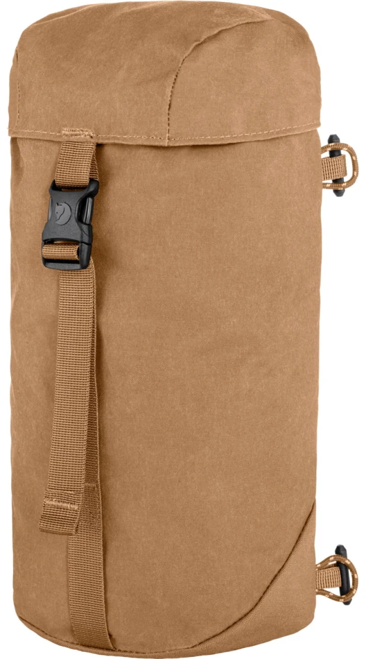Kajka Side Pocket, kolor: 228 - Khaki Dust