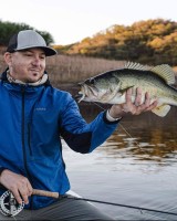 Flyweight Access Hoody, kolor: 500 - Rich Blue