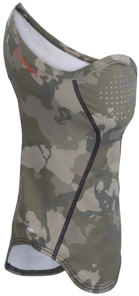 Bugstopper Sungaiter, kolor: 1082 - Regiment Camo Olive Drab