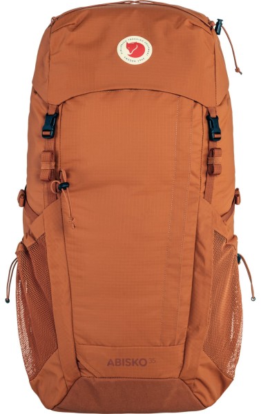 Fjallraven Abisko Hike 35 S/M, kolor: 243 - Terracotta Brown