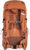 Fjallraven Abisko Hike 35 S/M, kolor: 243 - Terracotta Brown