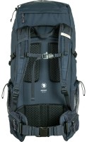 Fjallraven Abisko Hike 35 S/M, kolor: 560 - Navy