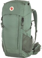 Fjallraven Abisko Hike 35 S/M, kolor: 614 - Patina Green