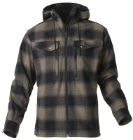 Geoff Anderson Ezmar Hoodie, kolor: Green - 2