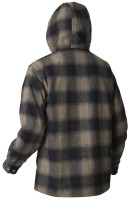Geoff Anderson Ezmar Hoodie, kolor: Green - 3